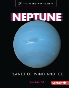Neptune - Betts, Bruce