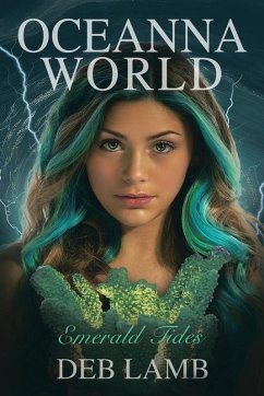 Cover Oceanna World