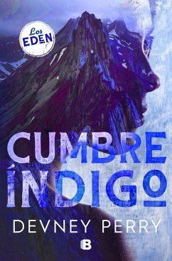 Cumbre Índigo / Indigo Ridge - Perry, Devney