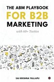 The ABM Playbook for B2B Marketing