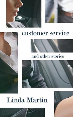 Customer Service - Martin, Linda