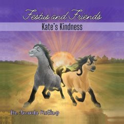 Kate's Kindness - McElroy, Amanda