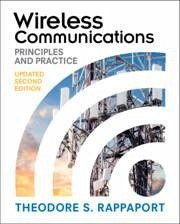 Wireless Communications - Rappaport, Theodore S