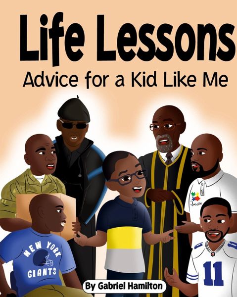 Life Lessons Life Lessons