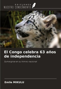 Cover El Congo celebra 63 años de independencia