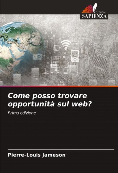 Come posso trovare opportunità sul web?