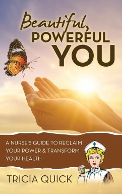 Beautiful, Powerful YOU - Quick, Tricia