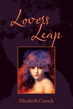 Lovers Leap - Cusack, Elizabeth