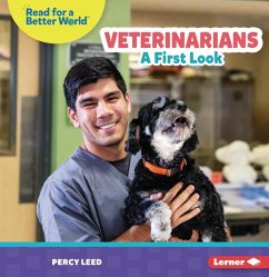 Veterinarians - Leed, Percy