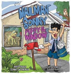 Mailman Sonny Puppy In The Window - Workman, Sonny