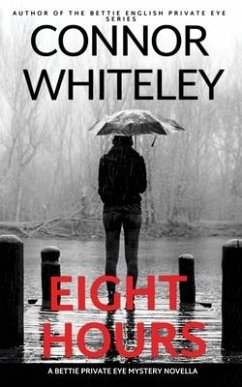 Eight Hours - Whiteley, Connor