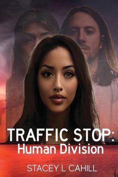 Traffic Stop - Cahill, Stacey