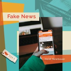 Fake News - Newbauer, Heidi