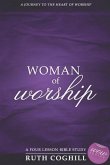 Woman of Worship