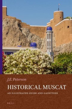Historical Muscat - Peterson, John