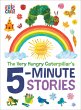 The Very Hungry Caterpillar's 5-Minute... - Bild 1