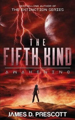 The Fifth Kind - Prescott, James D