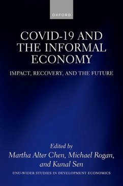 Covid-19 and the Informal Economy