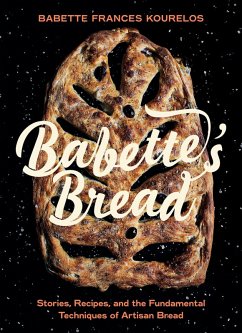 Cover Babette's Bread