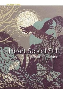 Heart Stood Still - Sharland, Miriam