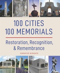 100 Cities 100 Memorials - Wingate, Jennifer