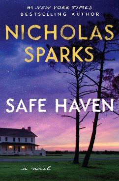 Safe Haven - Sparks, Nicholas