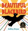 Beautiful Blackbird - Bild 1