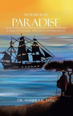 In Search of Paradise - Patel, Manjula K.