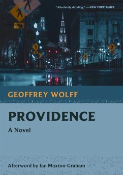 Providence - Wolff, Geoffrey