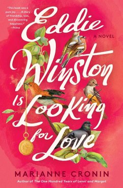 Cover Eddie Winston Is Looking for Love