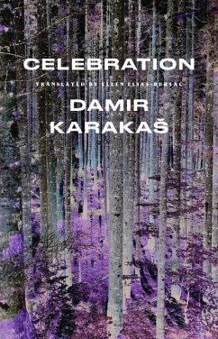 Celebration - Karakas, Damir