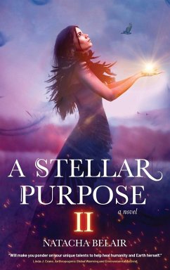 A Stellar Purpose II - Belair, Natacha