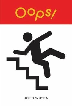 Oops! - Wuska, John Oops! - Wuska, John