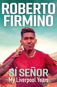 Sí Señor - Firmino, Roberto