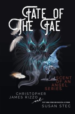 Fate of the Fae - Stec, Susan; Rizzo, Christopher James