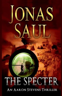 The Specter - Saul, Jonas