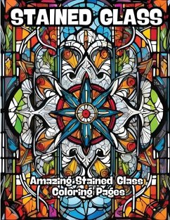 Stained Glass - Contenidos Creativos