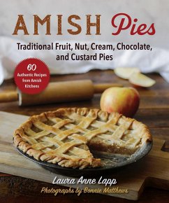 Amish Pies - Lapp, Laura Anne