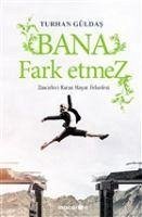 Cover Bana Fark Etmez