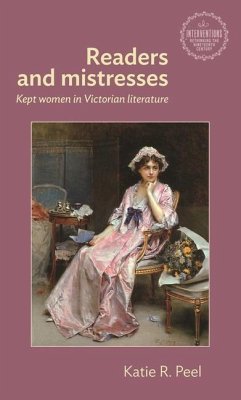 Readers and Mistresses - Peel, Katie R