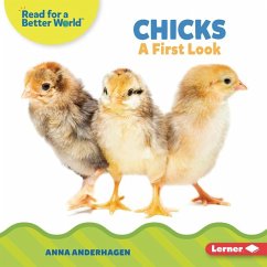 Cover Chicks