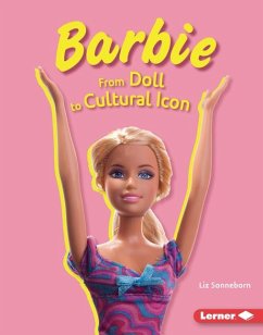 Cover Barbie