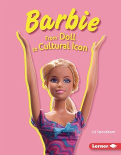 Barbie - Sonneborn, Liz