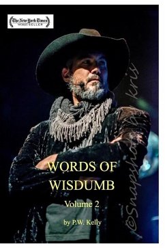 Words of Wisdumb - Kelly, Pw