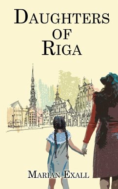 Daughters of Riga - Exall, Marian