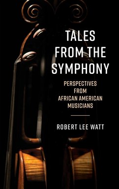Tales from the Symphony - Watt, Robert Lee