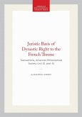 Juristic Basis of Dynastic Right to the French Throne