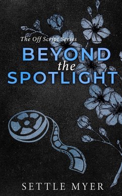 Beyond the Spotlight Discreet Version - Myer, Settle