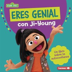 Eres Genial Con Ji-Young (You Rock with Ji-Young) - Lewis, Katherine