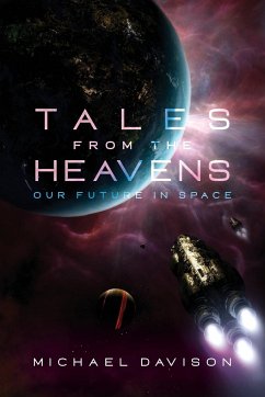 Tales from the Heavens - Davison, Michael